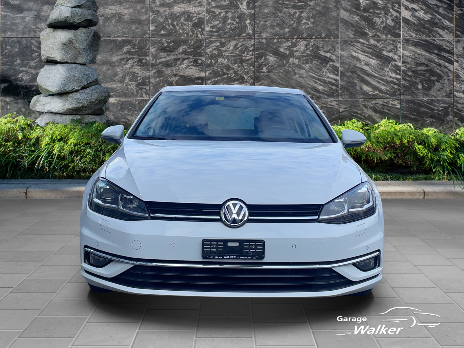 VW GOLF 1.5 TSI