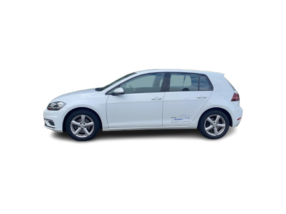 VW GOLF 1.5 TSI