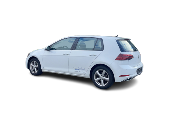 VW GOLF 1.5 TSI