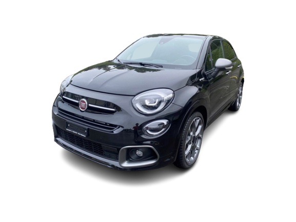 FIAT 500X 1.3 GSE Sport