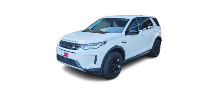 LAND ROVER Discovery Sport P250 2.0 Si4 MHEV S AT9