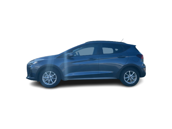 FORD FIESTA ACTIVE X