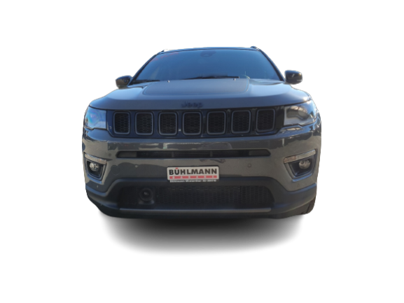 JEEP COMPASS 1.3 S 4XE