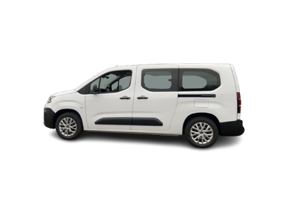 CITROËN E-BERLINGO XL LIVE PACK 7 PLÄTZER