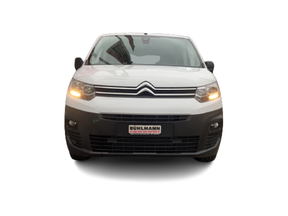 CITROËN E-BERLINGO XL LIVE PACK 7 PLÄTZER