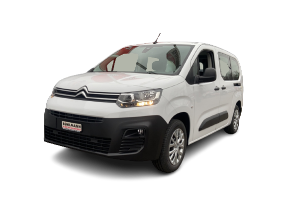 CITROËN E-BERLINGO XL LIVE PACK 7 PLÄTZER