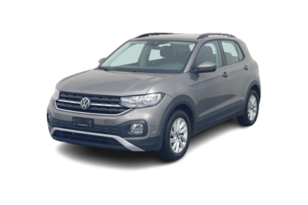 VW T-Cross 1.0TSi DSG Life • Wireless Apple Carplay & Android Auto • Navigation