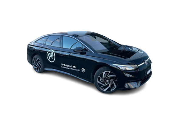 VW ID.7 Pro 77 kWh Pro