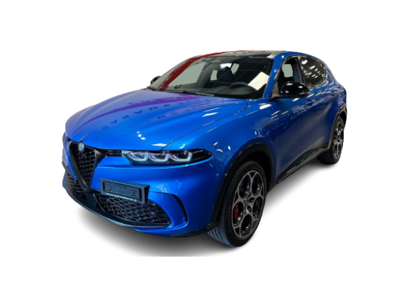 ALFA ROMEO Tonale 1.3 Plug-in-Hybrid Q4 Veloce Pack Sky