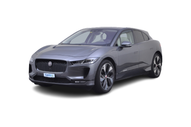 JAGUAR I-Pace EV400 HSE AWD