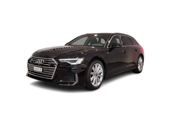 AUDI A6 Avant 45 TFSI Sport S-tronic quattro