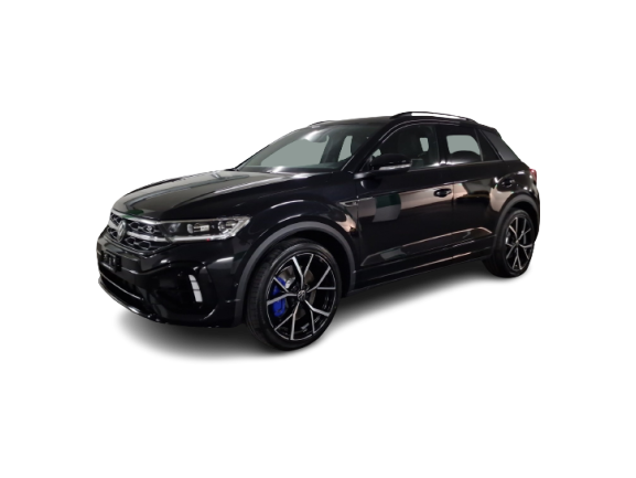 VW T-Roc 2.0 TSI R DSG 4Motion