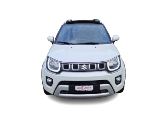 SUZUKI Ignis 1.2 Compact Top Hybrid 4x4