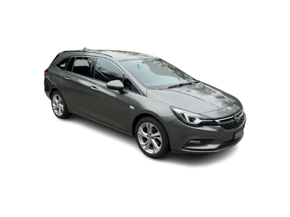 OPEL Astra Sports Tourer 1.4 Turbo Excellence