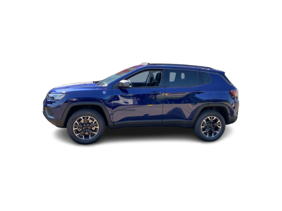 JEEP COMPASS 1,3 4xe Plug-In-Hybrid Trailhawk Plus Sky