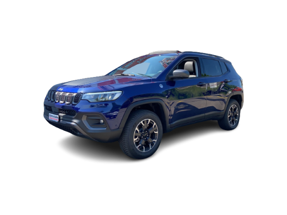 JEEP COMPASS 1,3 4xe Plug-In-Hybrid Trailhawk Plus Sky