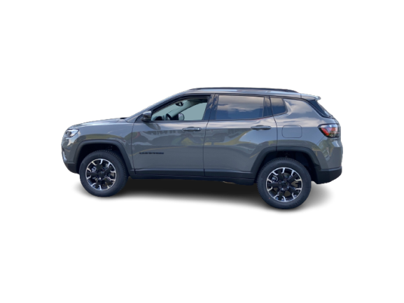 JEEP COMPASS 1,3 4xe Plug-In-Hybrid Outdoor