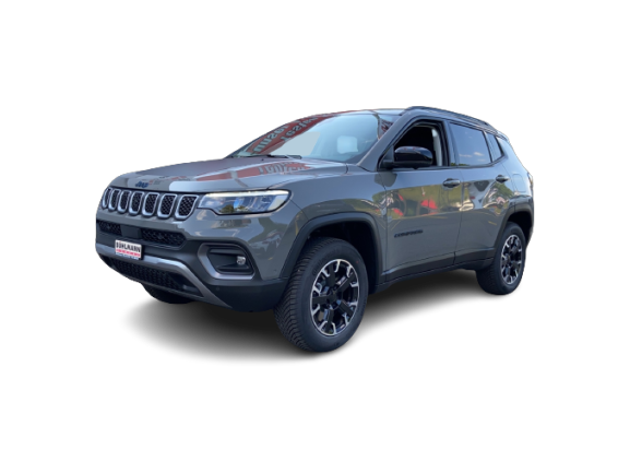 JEEP COMPASS 1,3 4xe Plug-In-Hybrid Outdoor