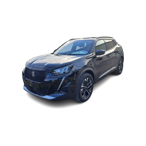 PEUGEOT 2008 e-Allure Pack