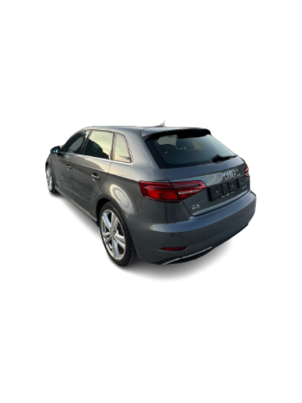 AUDI A3 Sportback 1.4 e-tron Sport