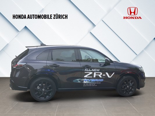 HONDA ZR-V 2.0i MMD Sport