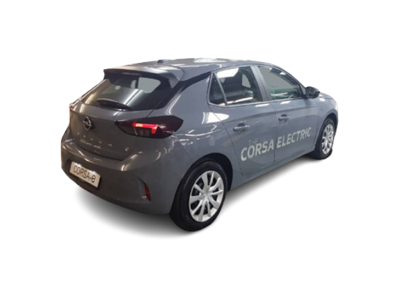 OPEL Corsa-e Edition 50 kWh/136