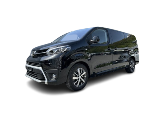TOYOTA Proace Verso Trend Long