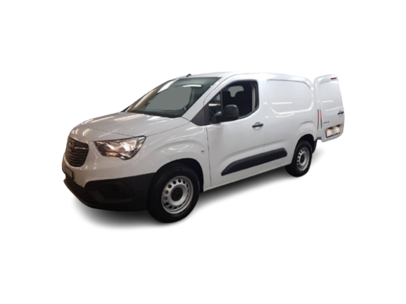 OPEL Combo-Electric Cargo 2.4 t 50 kWh