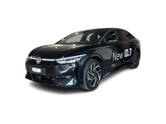 VW ID.7 Pro 77 kWh Pro