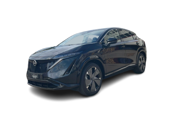 NISSAN Ariya Evolve 87 kWh Grosse Batterie