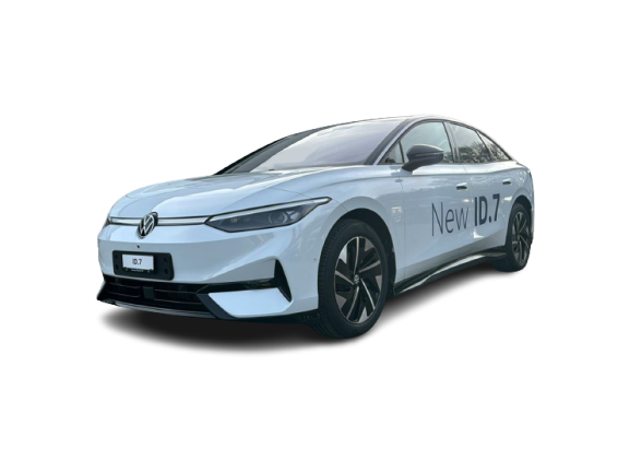 VW ID.7 Pro 77 kWh Pro
