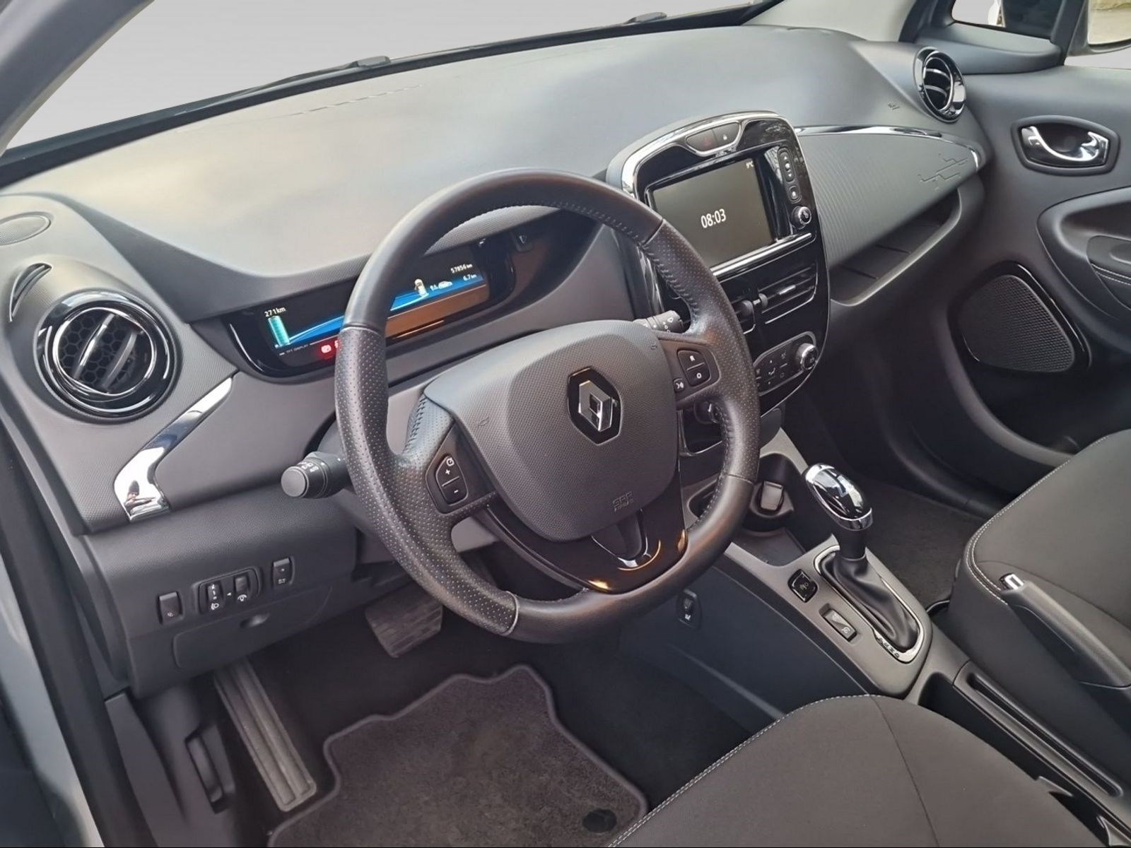RENAULT Zoe R110 Limited