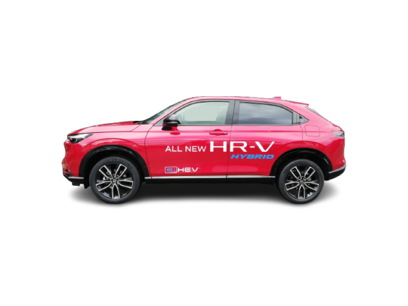 HONDA HR-V 1,5i-MMD Advance Hybrid
