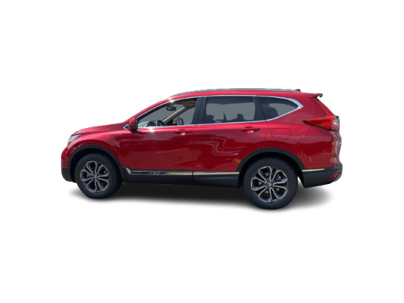 HONDA CR-V 2,0i-MMD Executive 4WD