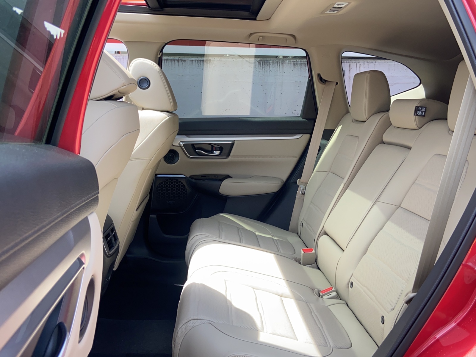 HONDA CR-V 2,0i-MMD Executive 4WD
