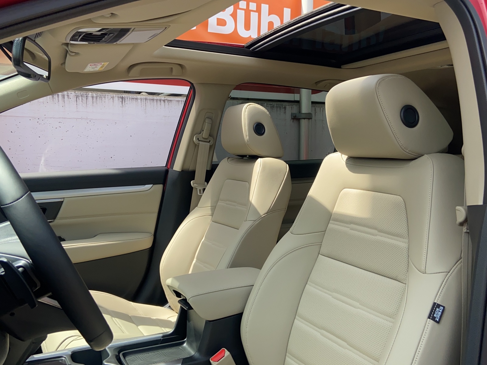 HONDA CR-V 2,0i-MMD Executive 4WD