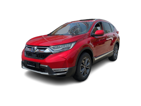 HONDA CR-V 2,0i-MMD Executive 4WD