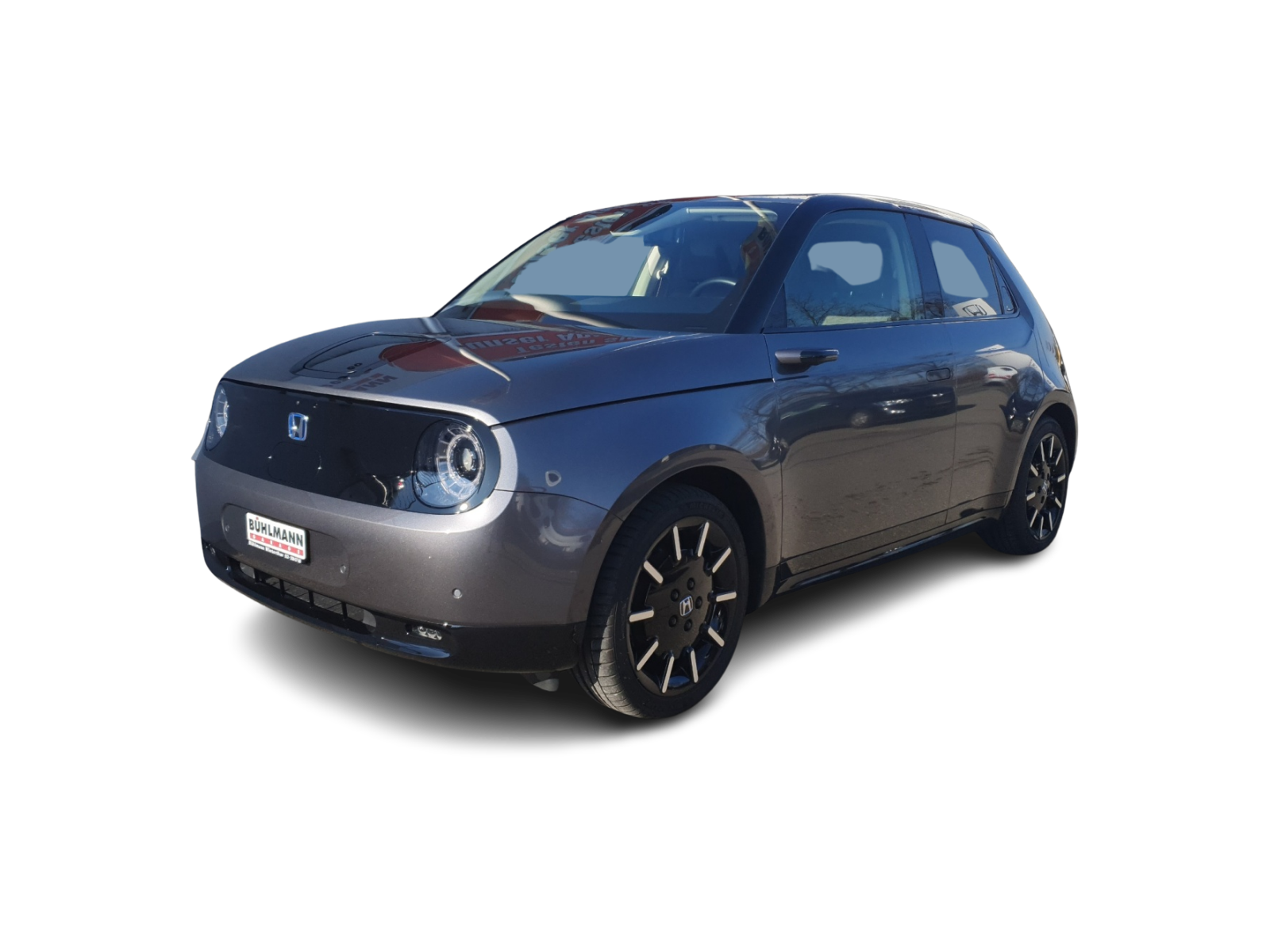 HONDA E Advance - 100% Elektro