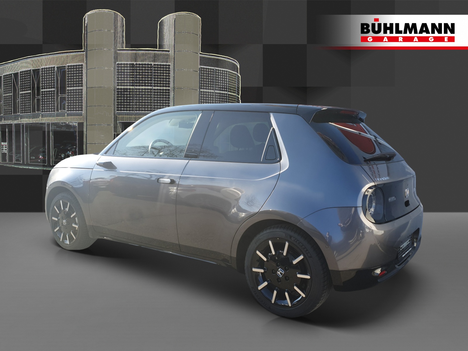 HONDA E Advance - 100% Elektro