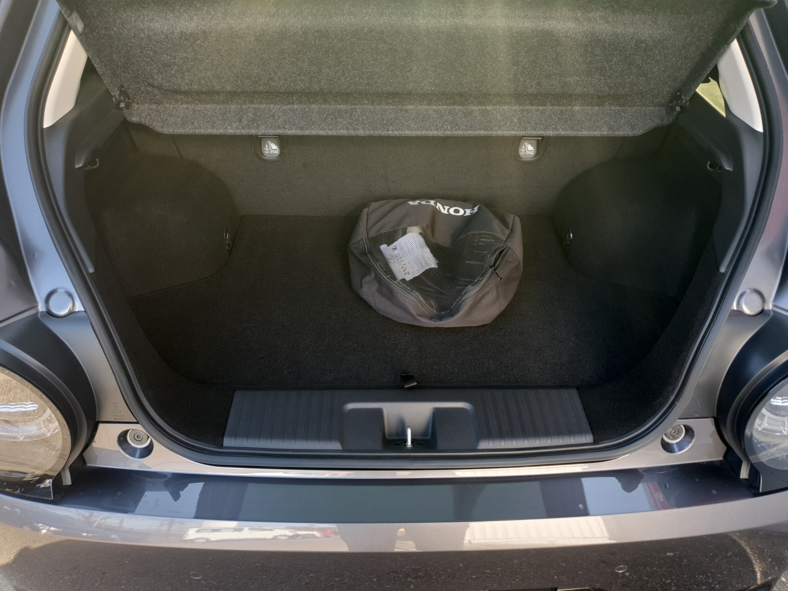HONDA E Advance - 100% Elektro