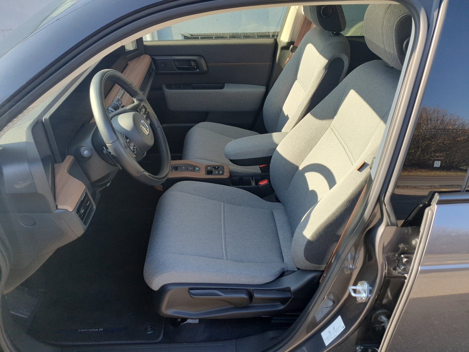 HONDA E Advance - 100% Elektro