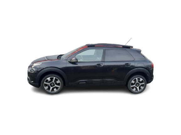 CITROEN C4 CACTUS 1,2 Shine
