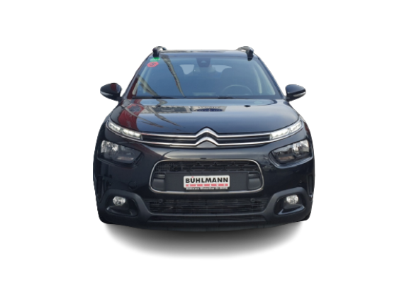 CITROEN C4 CACTUS 1,2 Shine