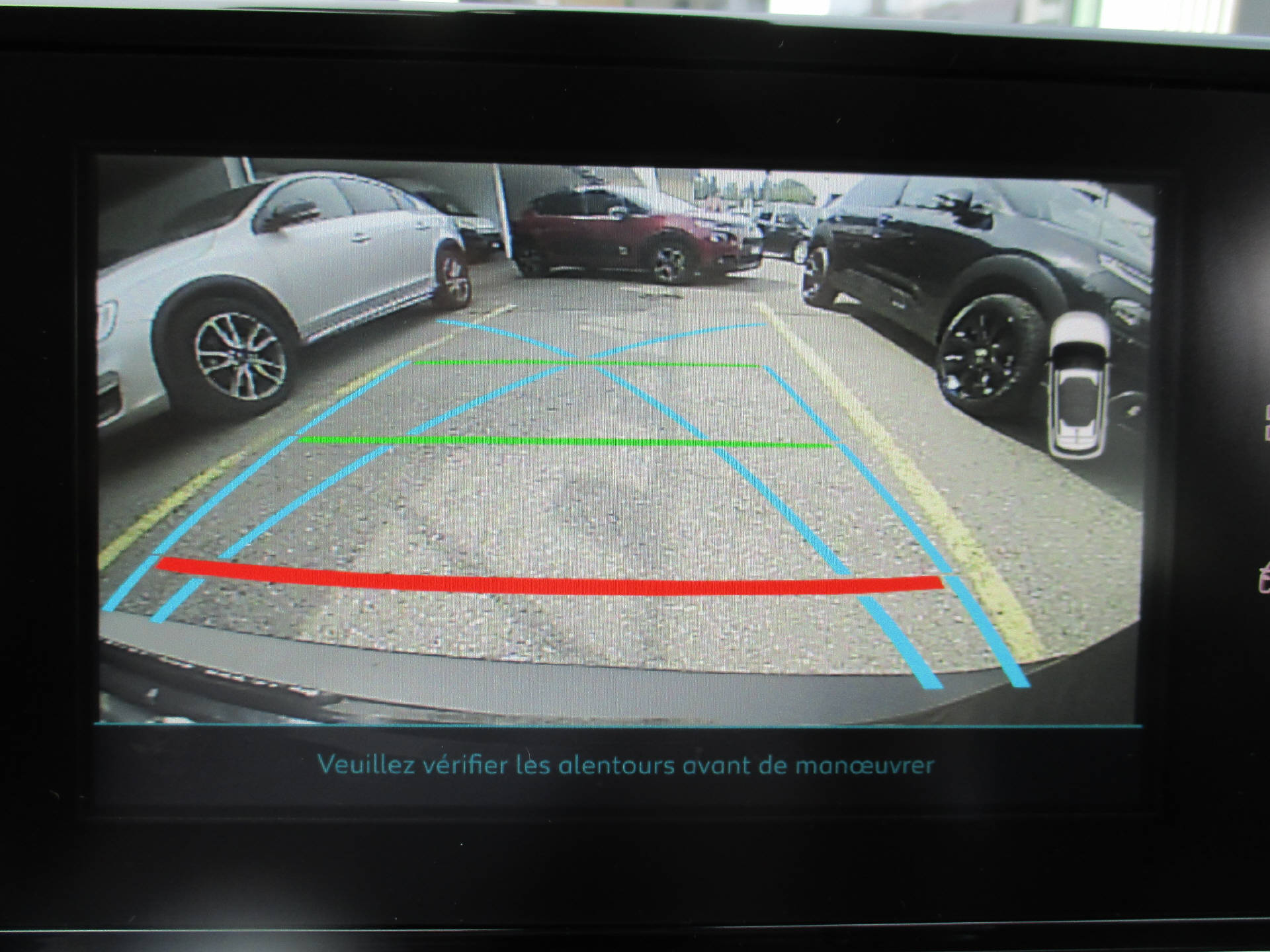 CITROEN C4 CACTUS 1,2 Shine