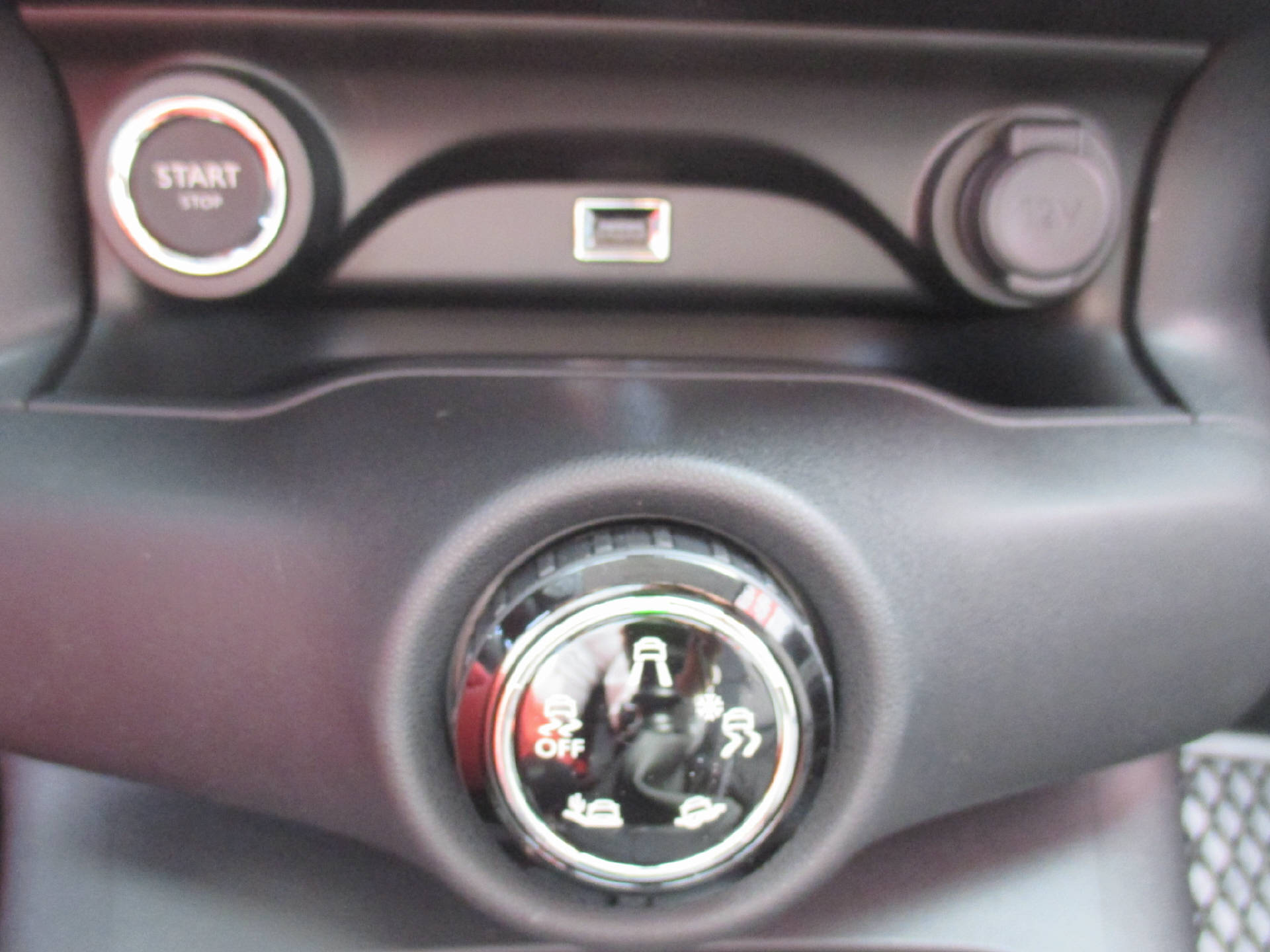 CITROEN C4 CACTUS 1,2 Shine