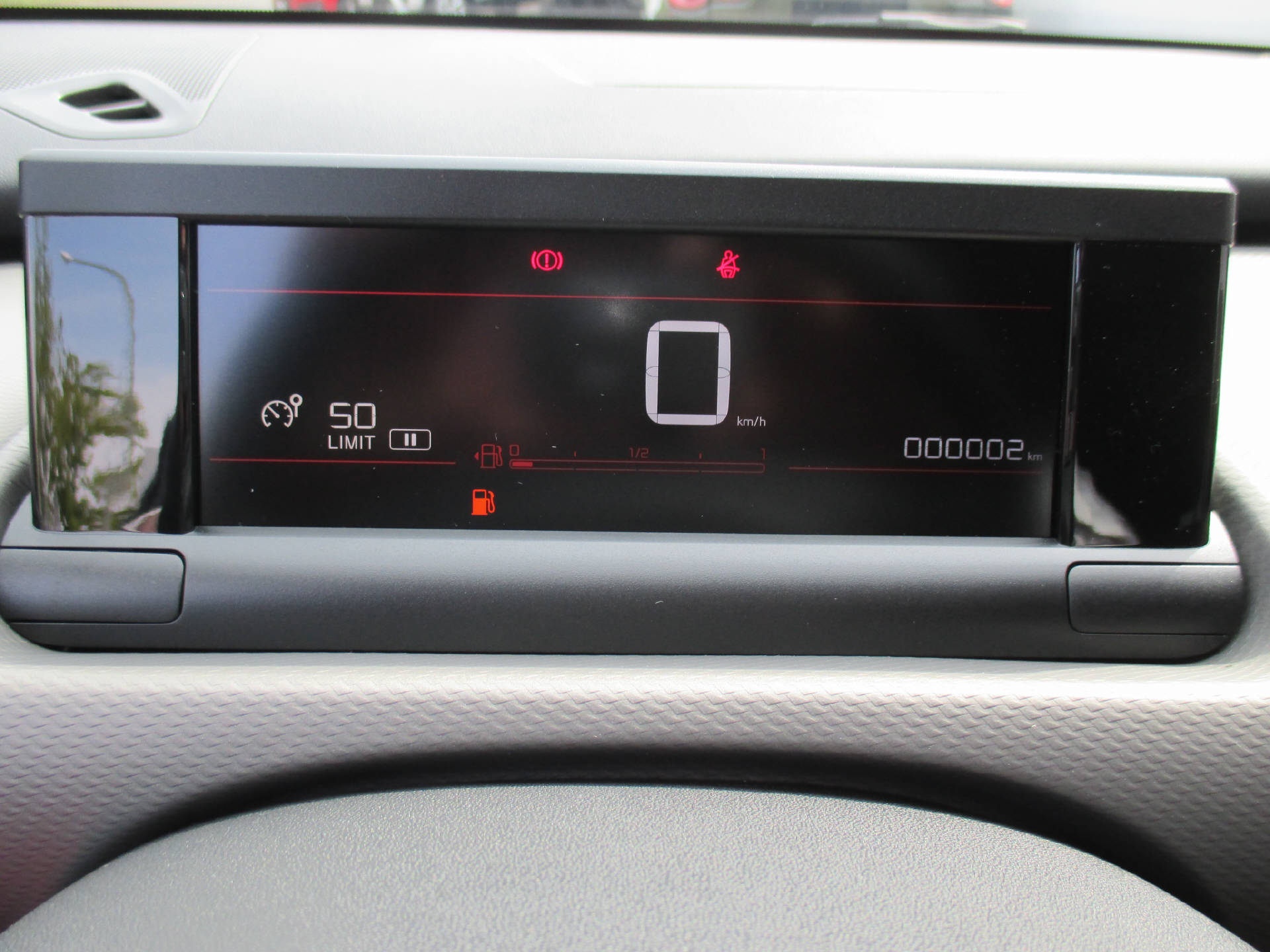 CITROEN C4 CACTUS 1,2 Shine