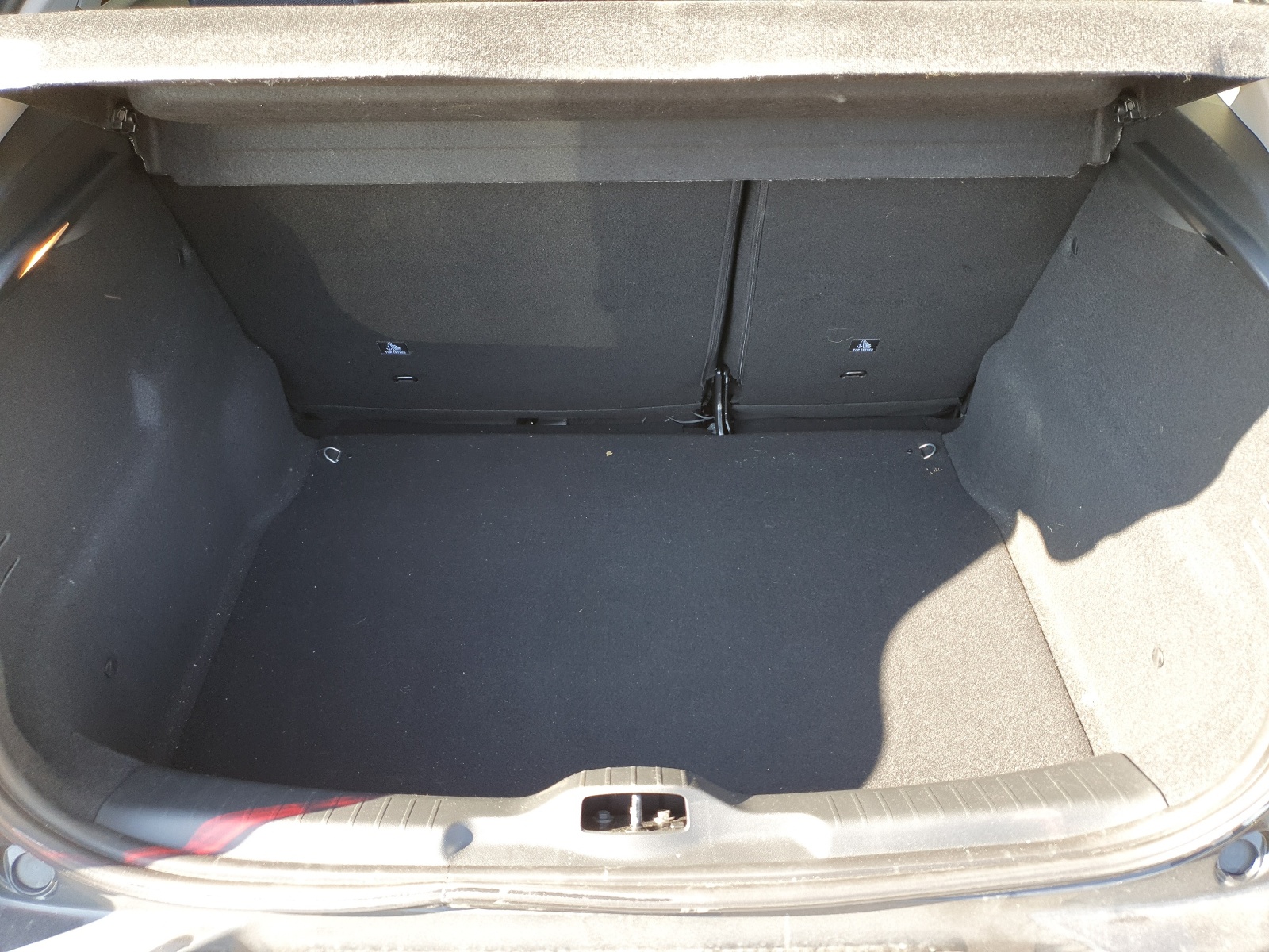 CITROEN C4 CACTUS 1,2 Shine
