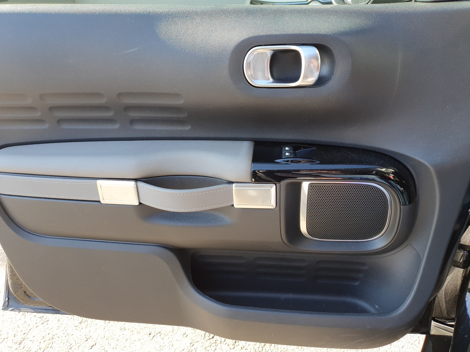 CITROEN C4 CACTUS 1,2 Shine
