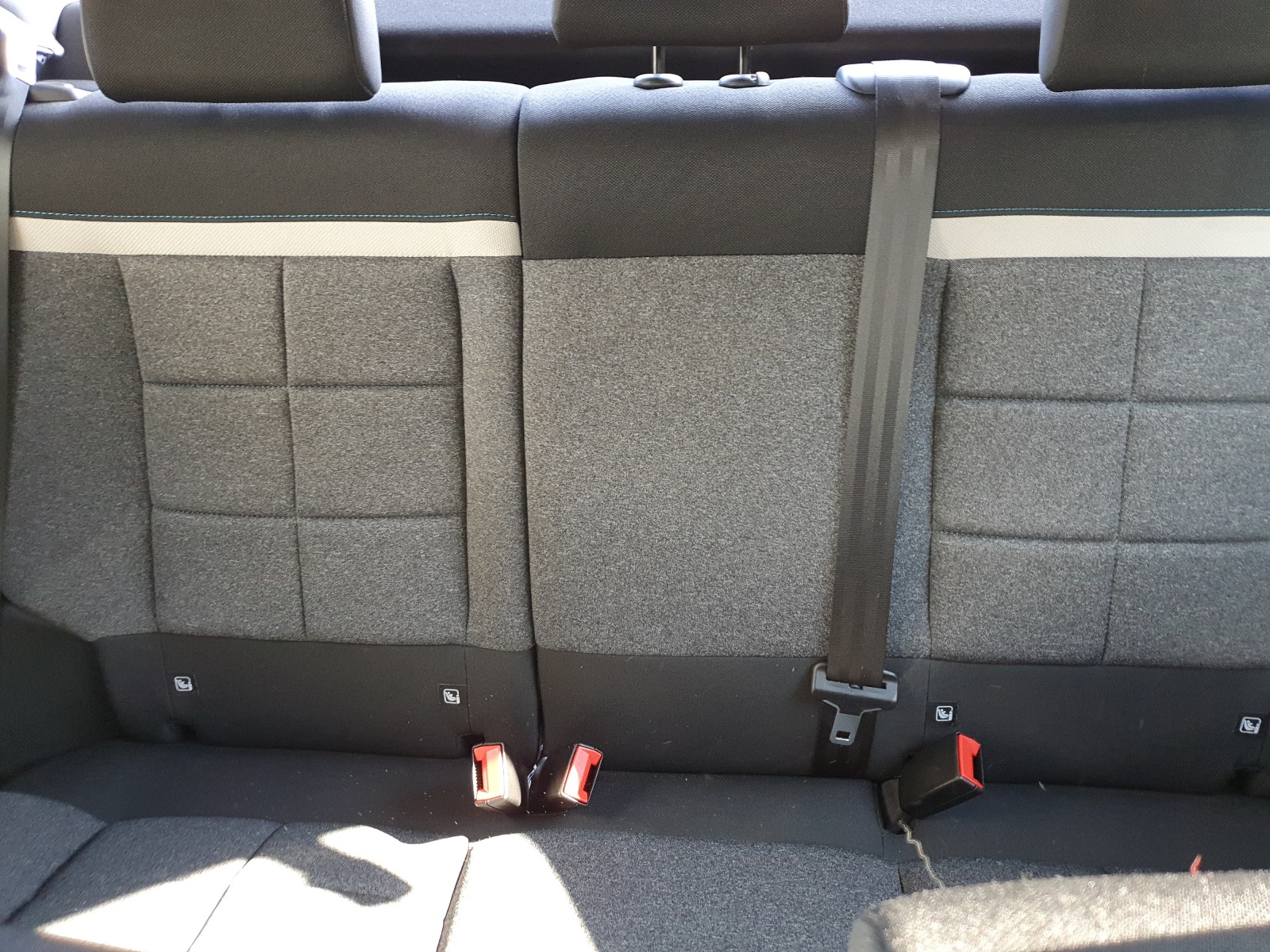 CITROEN C4 CACTUS 1,2 Shine