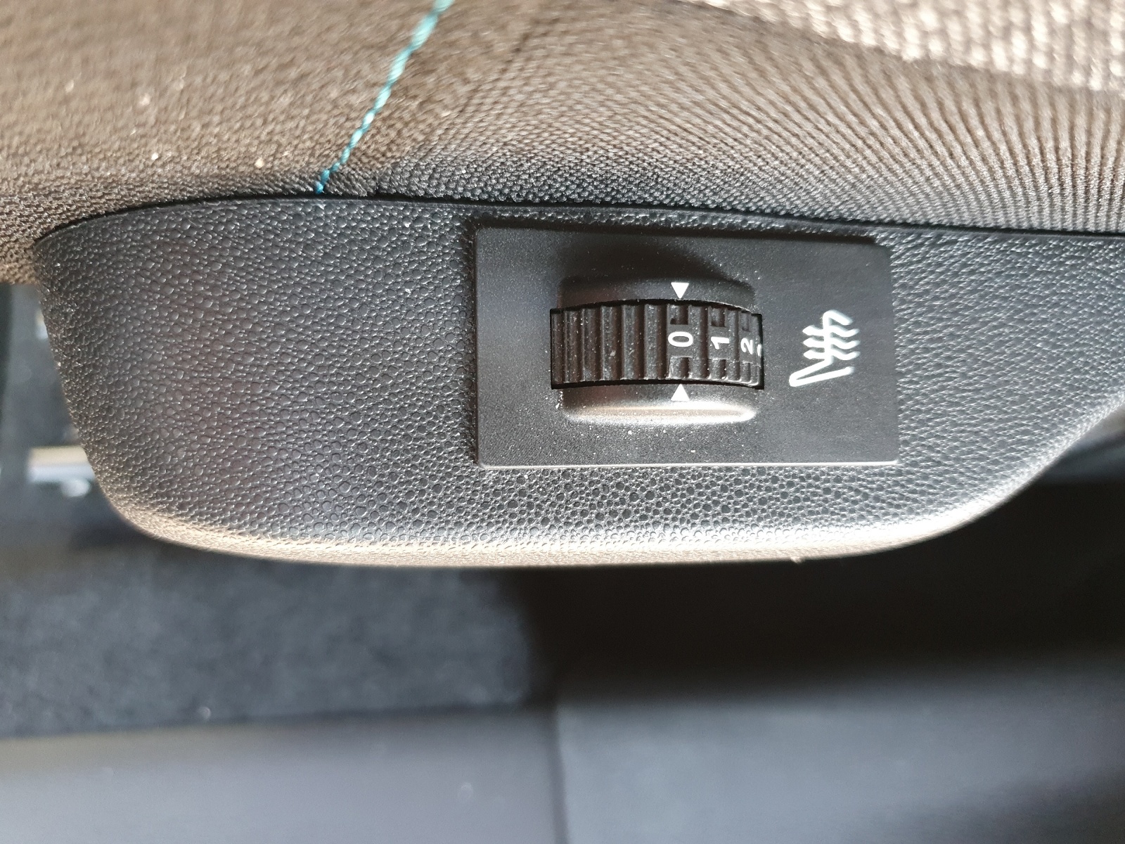CITROEN C4 CACTUS 1,2 Shine